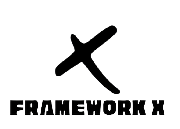 Framework X Logo